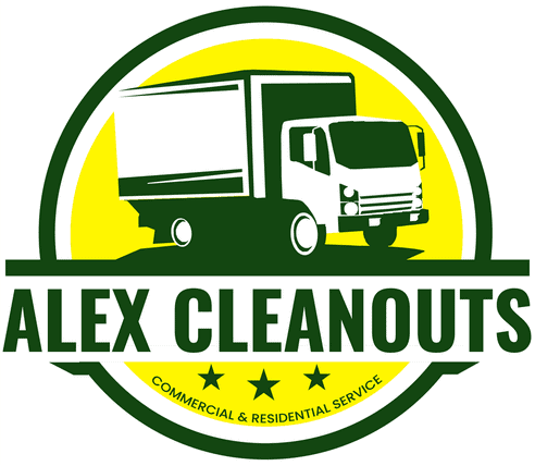 Alex Cleanouts logo